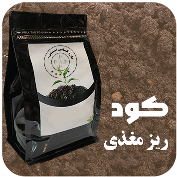 کود ریز مغذی