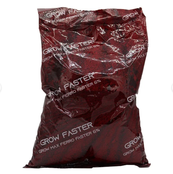 کود آهن 4/8 گرو فستر انگلستان