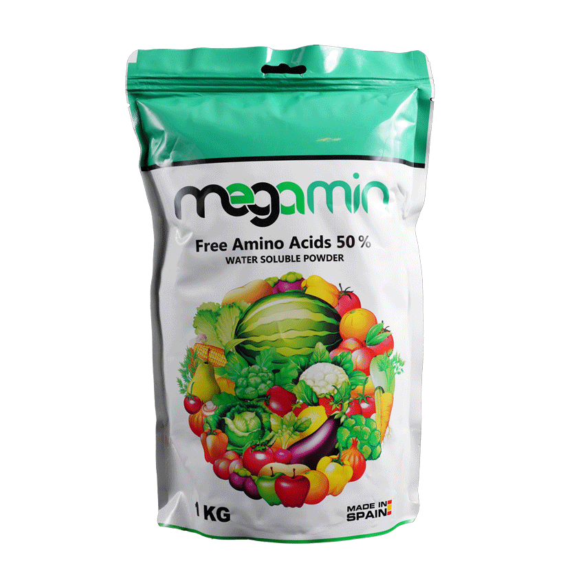 کودمگامین 1KG گرین آرا وارک
