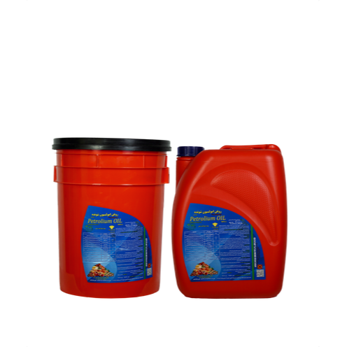 روغن ولک 20لیتری کیمیا