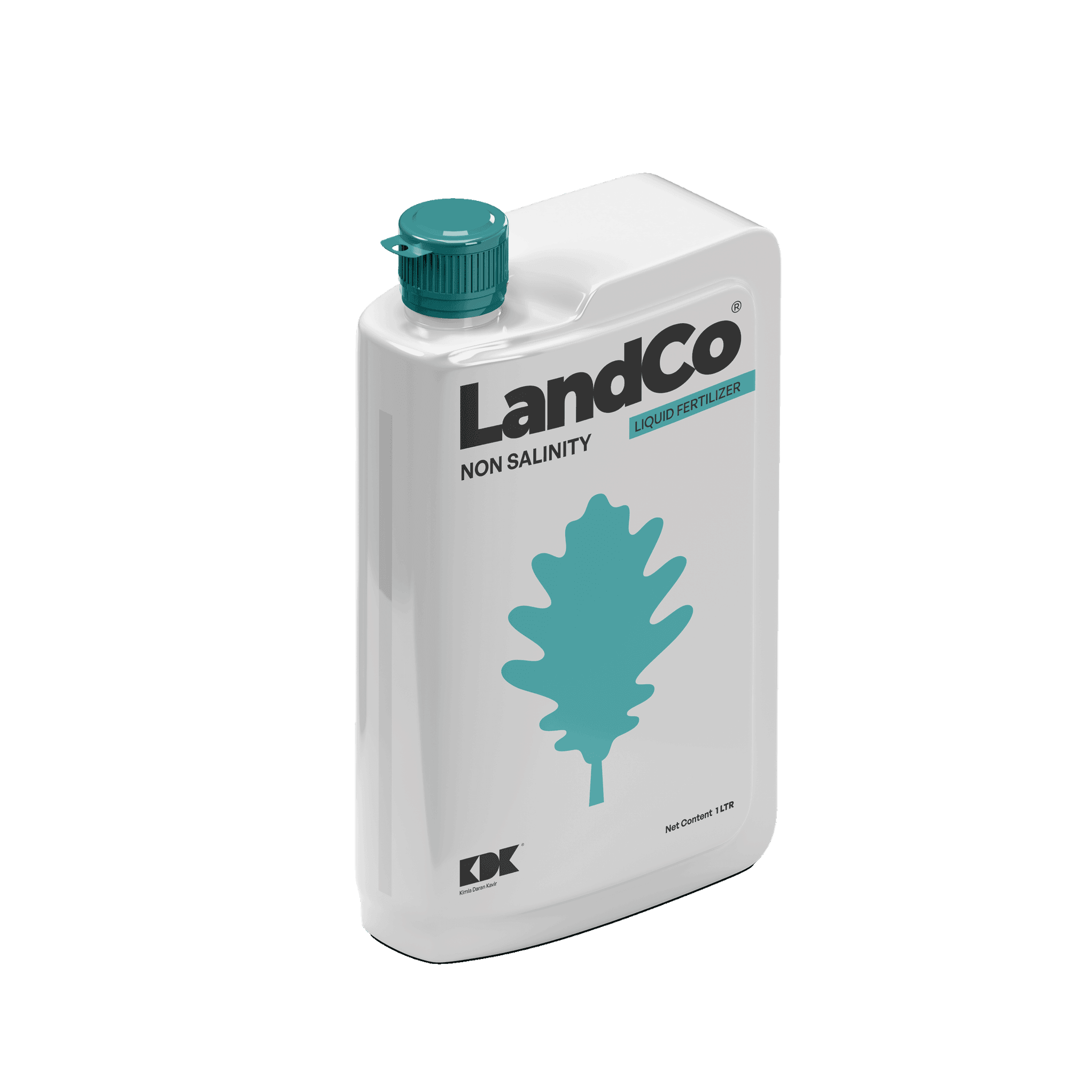 کود محرک رشد NON SALINITY لندکو 20L