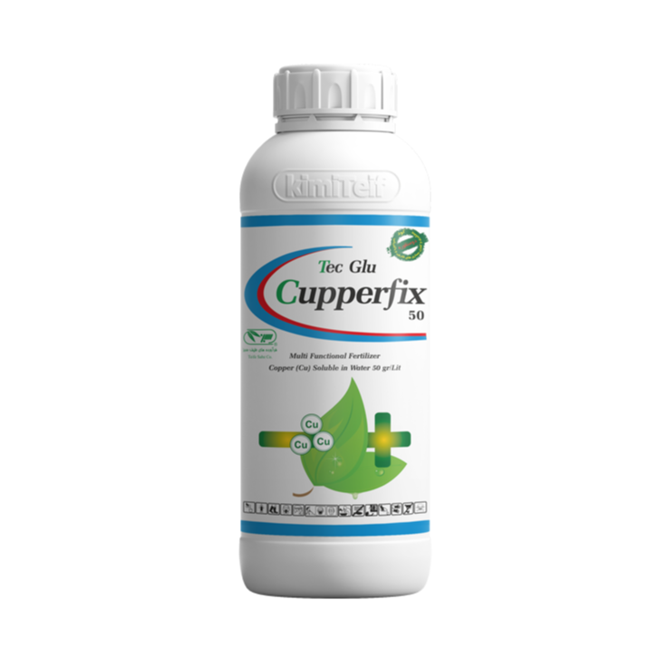 قارچ کش کوپرفیکس 1L کیمیاگوهر