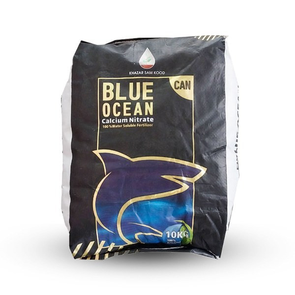 نیترات کلسیم پودر بلواوشن