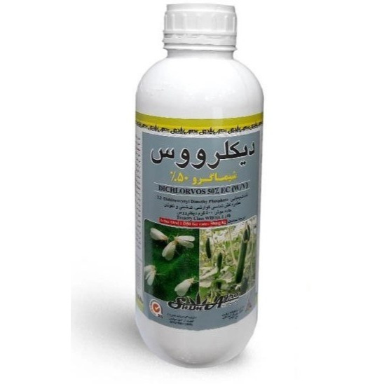 حشره کش دیکلروس 1L شیماگرو