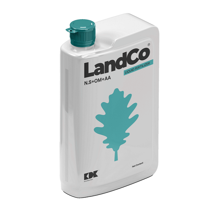 کود انفوریک اسید (NS+OM+AA)5L لندکو
