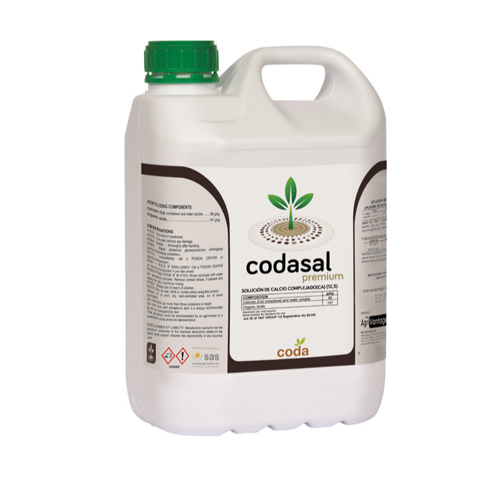 کود میکرو کداسال 5L حاصل نوین  
