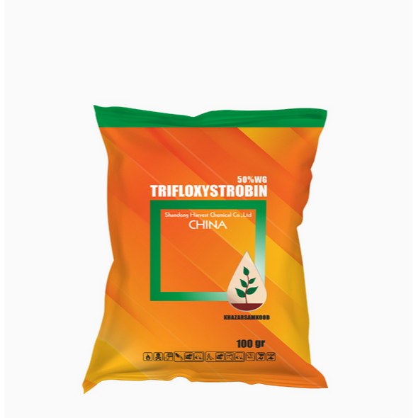 تری فلوکسی استروبین 100گرم