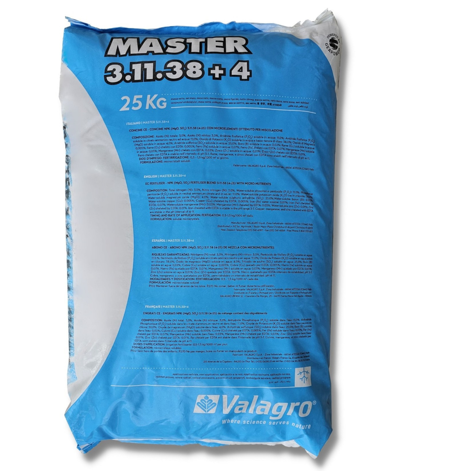 3 11 38 مستر ایتالیا ۲۵ کیلوی