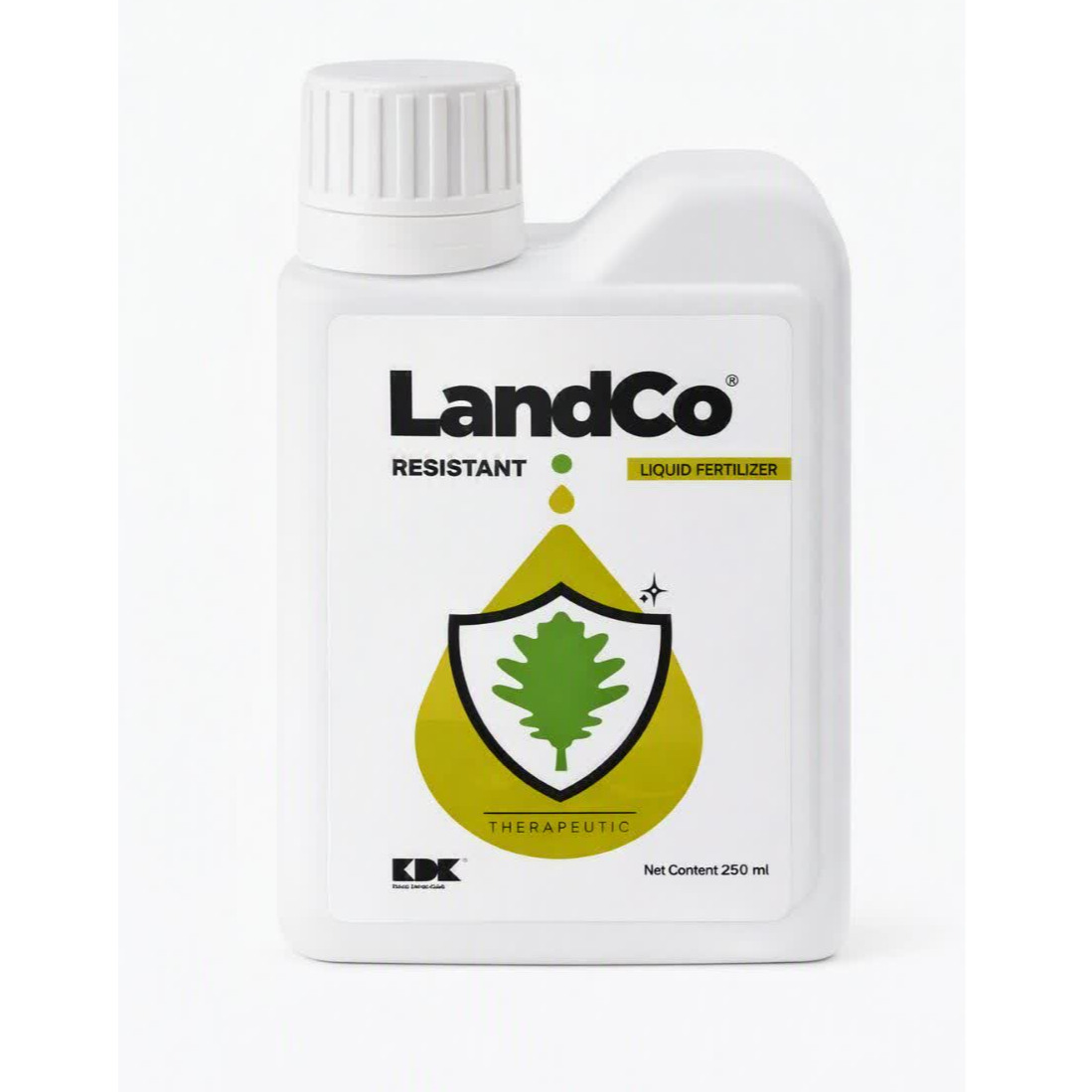 کود NPK Resistant(10+10+10 +AA) 270 ml لندکو