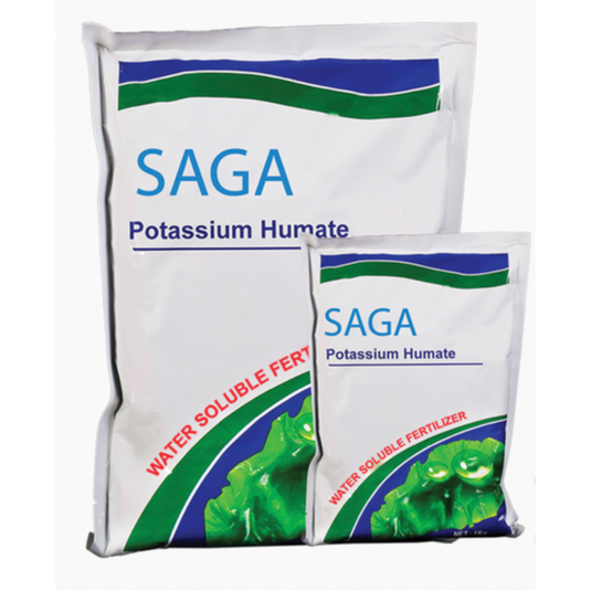 هیومیک اسید 1 کیلویی ساگا