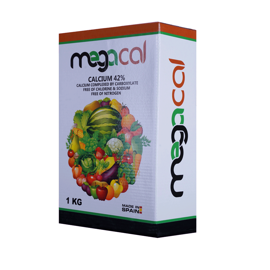کود میکرومگاکال 1KG گرین آرا وارک
