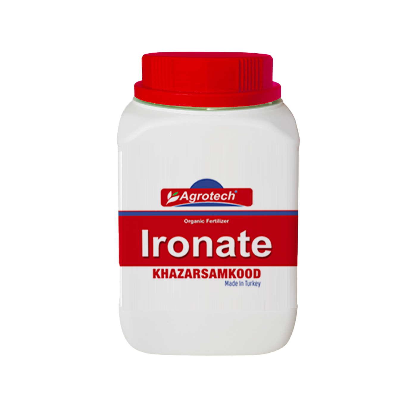 کود میکرو آیرونات خزرسم ترکیه1KG