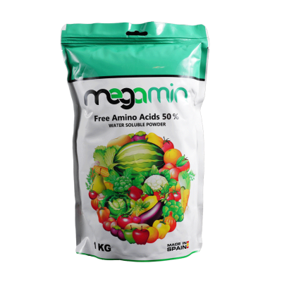 کودمگامین 1KG گرین آرا وارک