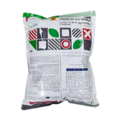 قارچ کش تیوفانات متیل 1KG - چین پارس طراوت