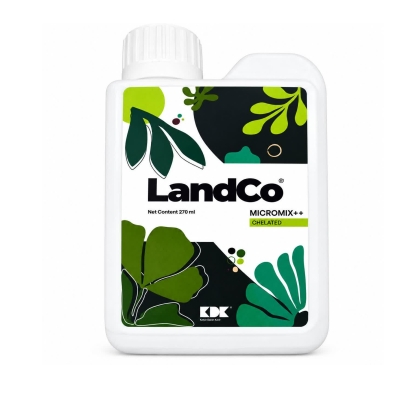 کود میکرو میکس MicroMIX++ 270ml لندکو