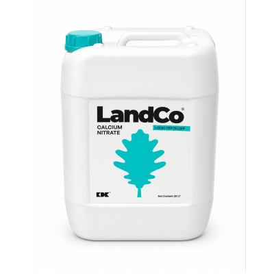 کود NPK کلسیم نیترات (20L) لندکو