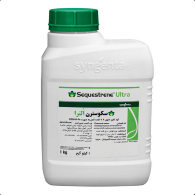 آهن سکسترن اولترا