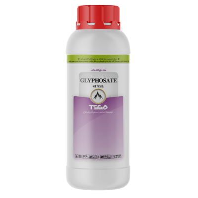 گلایفوزیت تسا 