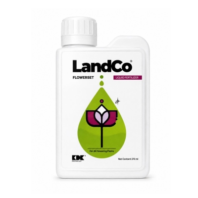 کود میکرو فروت ست 270ml لندکو