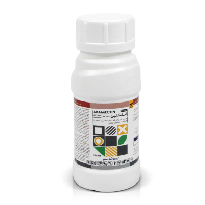 کنه کش آبامکتین 10%هایلر 250ML پانیذ کشت پارسه (چین)