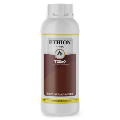 اتیون یک لیتری تسا