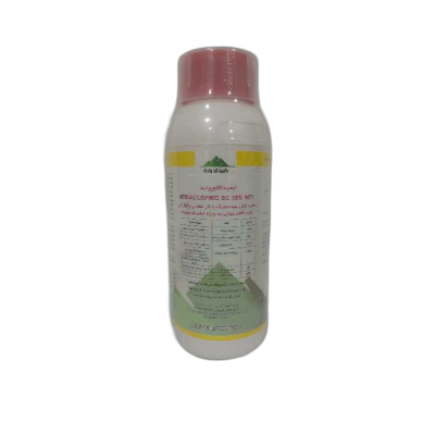 حشره کش ایمیداکلوپراید 35 درصد SC (500میلی لیر) گرین آرا