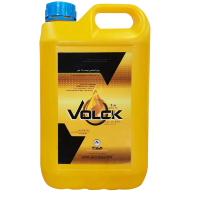روغن ولک 5لیتری  کیمیا 