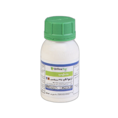 قارچ کش ارتیواتاپ 250cc-325SC سینجنتا