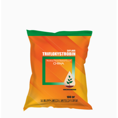 تری فلوکسی استروبین 100گرم