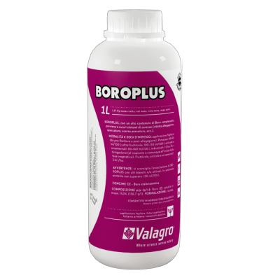 بر پلاس ایتالیایی ولگرو یک لیتری