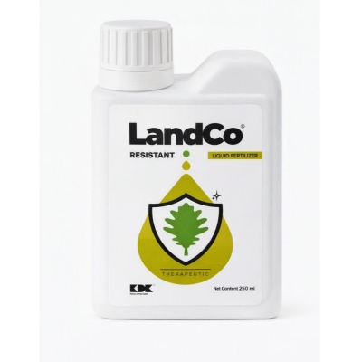 کود NPK Resistant(10+10+10 +AA) 270 ml لندکو