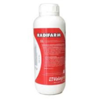 کود ریشه زا رادیفارم ولگرو 1L 