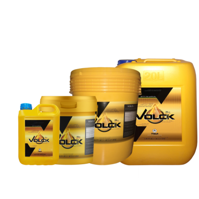 روغن ولک 20 لیتری سطل تسا