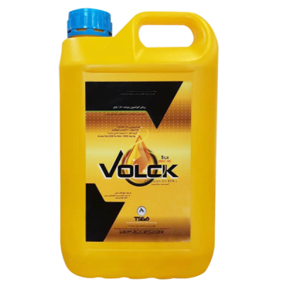 روغن ولک 5 L گالن تسا 