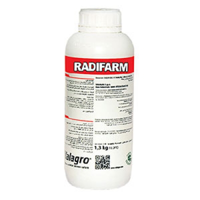 رادیفارم ولگرو 1L