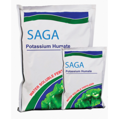 هیومیک اسید 1 کیلویی ساگا