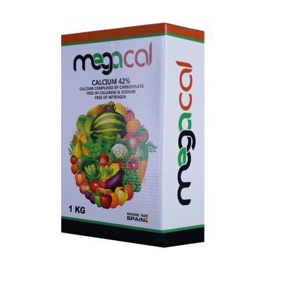کود میکرومگاکال 1KG گرین آرا وارک