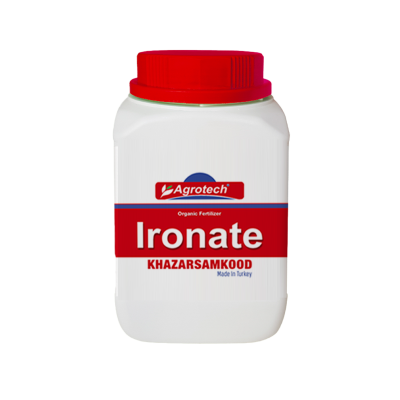 کود میکرو آیرونات خزرسم ترکیه1KG