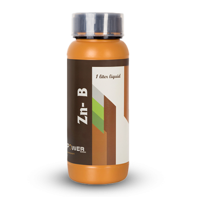 کود میکرو روی بر پاور (تی ) 1L (فروت ست) سارکو
