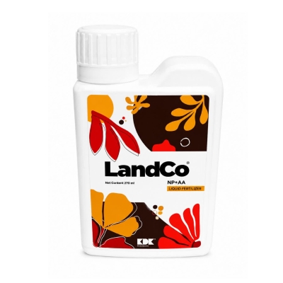 کود محرک رشد NP+AA 270ml لندکو